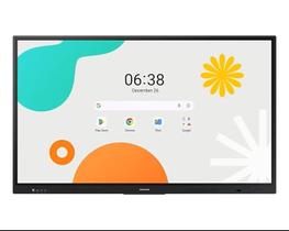 Monitor Profissional Samsung Touch 86 Android LH86WAFWLGCXZD