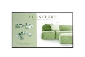 Monitor Profissional UHD 4K