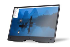 Monitor Raspberry Pi 15,6" IPS 1080p HDMI USBC Monitor Raspberry Pi 15,6" IPS 1080p HDMI USBC
