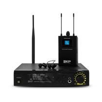 Monitor/retorno De Palco In Ear Wireless - Mk Ii