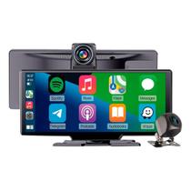 Monitor Roadstar Dvr Rs-1050 Camera 180 Mp5 12v 24v Carplay
