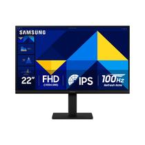 Monitor Samsung 22" Essential S30GD LS22D304GANXZA - Tela IPS