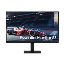 Monitor Samsung 24" FHD IPS 100HZ - LS24D300GALMZD