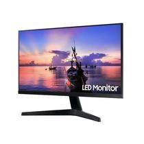 Monitor Samsung 24' Gamer Fhd 75 Hrz Preto Serie T350 Lf24T350