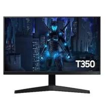 Monitor samsung 24 led ips fhd lf24t350fhlmzd hdmi