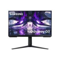 Monitor Samsung 24 Odyssey G32A FHD 165 Hz 1 ms