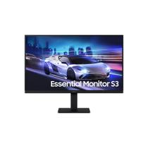 Monitor Samsung 24” S3 FHD IPS 120Hz HDMI VESA Monitor Samsung 24” S3 FHD IPS 120Hz HDMI VESA