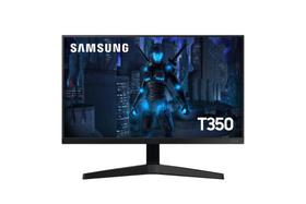 Monitor Samsung 27" FHD HDMI VGA Preto Série T350 LF27T350FHLMZD