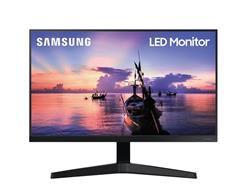 Monitor Samsung 27" LED/IPS FHD 75HZ 5MS HDMI VGA Vesa Freesync Modo Gaming - LF27T350FHLMZD