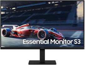 Monitor samsung 27 led ips full hd 100hz ls27d300galmzd