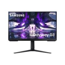 Monitor SAMSUNG 27 Odyssey G32A FHD 1ms 165Hz com FreeSync