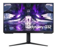 Monitor Samsung 27" VA HDMI - LS27AG320NLXZD