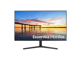 Monitor Samsung 32" Essential S3 LED/VA 75HZ 8MS HDMI Display PORT Vesa - LS32B300NWNMZD