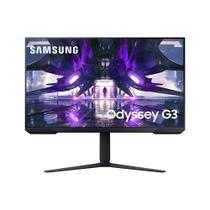 Monitor SAMSUNG 32 Odyssey G32A FHD 1ms 165Hz com FreeSync