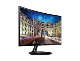 Monitor SAMSUNG C27F390FHN CF390 LCD curvo Full HD de 27 polegadas