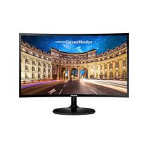 Monitor Samsung Curvo Led 24 Full Hd LC24F390FHLMZD Free Sync