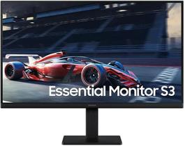 Monitor Samsung Essential S3 24 FHD 100Hz Borderless
