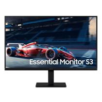 Monitor Samsung Essential S3 27 Fhd Ips 100Hz 5Ms Monitor Samsung Essential S3 27 Fhd Ips 100Hz 5Ms