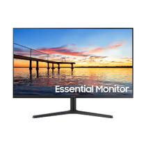 Monitor Samsung Essential S3 32 FHD 75Hz VA 8ms HDMI DP LS32B300NWNMZD