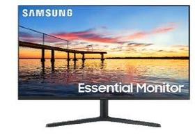 Monitor Samsung Essential S3 32" FHD IPS 75HZ 8MS - LS32B300NWNMZD