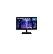 Monitor Samsung Gamer 24" FHD 144H LS24BG300ELMZD