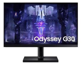 Monitor Samsung Gamer 24 Fhd 144H Ls24Bg300Elmzd Monitor Samsung Gamer 24 Fhd 144H Ls24Bg300Elmzd