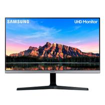 Monitor Samsung LED 28" 4k LU28R550UQLMZD - LU28R550UQLMZD