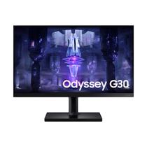 Monitor Samsung Odyssey G30 LS24BG300ELMZD 24" FHD FreeSync Monitor Samsung Odyssey G30 LS24BG300ELMZD 24" FHD FreeSync
