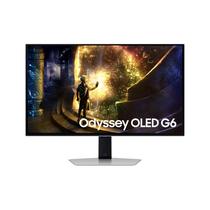 Monitor SAMSUNG Odyssey OLED G6 (G61SD) 27" QHD 240 Hz