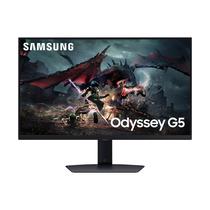 Monitor Samsung Odyssey Série G50D LS27DG500ENXZA 27" Monitor Samsung Odyssey Série G50D LS27DG500ENXZA 27"