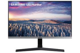 Monitor Samsung SR35 Série 27" FHD 1920x1080 HDMI D-Sub