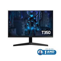 Monitor samsung tela plana policromática de 27-ls27cg552elmzd Monitor samsung tela plana policromática de 27-ls27cg552elmzd