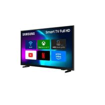 Monitor Samsung Tv Led Smart Tizen Wifi Full Hd Ls43F6000Fgxzd Monitor Samsung Tv Led Smart Tizen Wifi Full Hd Ls43F6000Fgxzd