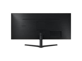 Monitor Samsung Ultrawide 34" ULTRA WQHD 100HZ 5MS Displayport HDMI - LS34C500GALMZD