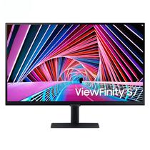 Monitor Samsung ViewFinity LS27A700NWNXZA 27" 4K Ultra HD 60Hz HDMI - Preto Monitor Samsung ViewFinity LS27A700NWNXZA 27" 4K Ultra HD 60Hz HDMI - Preto