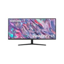 Monitor Samsung ViewFinity LS34C500GALMZD 34 Pol HDMI WQHD 100Hz 5ms