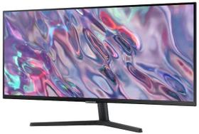Monitor Samsung Viewfinity S5 34" FLAT WQHD 100HZ - LS34C500GALMZD