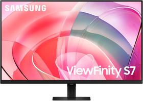 Monitor Samsung ViewFinity S7 (S70D) 27" 4K UHD HDR10 Monitor Samsung ViewFinity S7 (S70D) 27" 4K UHD HDR10