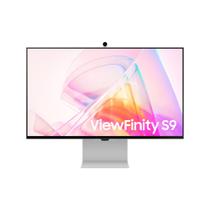 Monitor Samsung ViewFinity S9 27" 5k, Tela Plana, 60Hz, 5ms, Thunderbolt 4, Smart Hub, Gaming Mode Monitor Samsung ViewFinity S9 27" 5k, Tela Plana, 60Hz, 5ms, Thunderbolt 4, Smart Hub, Gaming Mode