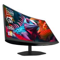 Monitor Sceptre Curved Gaming 27" 1500R 100 Hz 1 ms 100% sRGB
