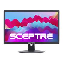 Monitor Sceptre E22 22" Full HD 1080p HDMI VGA