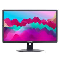 Monitor Sceptre E225W-19203S 22" 75Hz 1080p HDMI VGA Monitor Sceptre E225W-19203S 22" 75Hz 1080p HDMI VGA