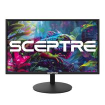 Monitor Sceptre E275W-19203R 27" 1080P LED 99% sRGB