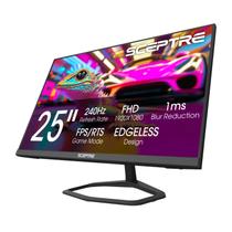 Monitor Sceptre Gaming 24,5 polegadas 240 Hz 1 ms com alto-falantes 2025 Monitor Sceptre Gaming 24,5 polegadas 240 Hz 1 ms com alto-falantes 2025