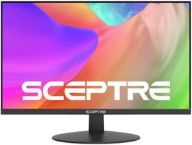 Monitor Sceptre IPS 24" LED 1920x1080 1080p HDMI VGA 75Hz