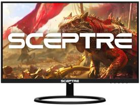 Monitor Sceptre IPS 27" 2K 2560x1440 QHD 75Hz DisplayPort HDMI