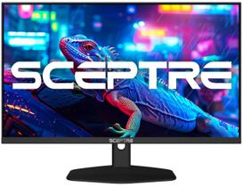 Monitor Sceptre IPS Essential E248W-FP100T de 24" - 100Hz