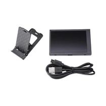 Monitor Secundário IPS De 3,5 Polegadas Tipo-C Para Monitoramento De Hardware CPU GPU RAM HDD AIDA64