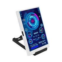 Monitor Secundário Tipo-C De 3,5 Polegadas 320x480 IPS LCD Para Placa De Demonstração De Software