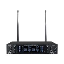 Monitor Sem Fio In Ear Dylan DSM-301 Receptor UHF 100 Canais